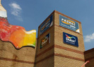 Joseph Technicolour - Custom Signs