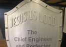 Joseph Technicolour - Custom Signs