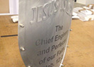 Joseph Technicolour - Custom Signs