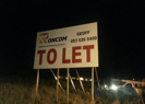 Joseph Technicolour - Pylon Signs