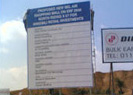 Joseph Technicolour - Pylon Signs