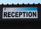 Joseph Technicolour - Pylon Signs